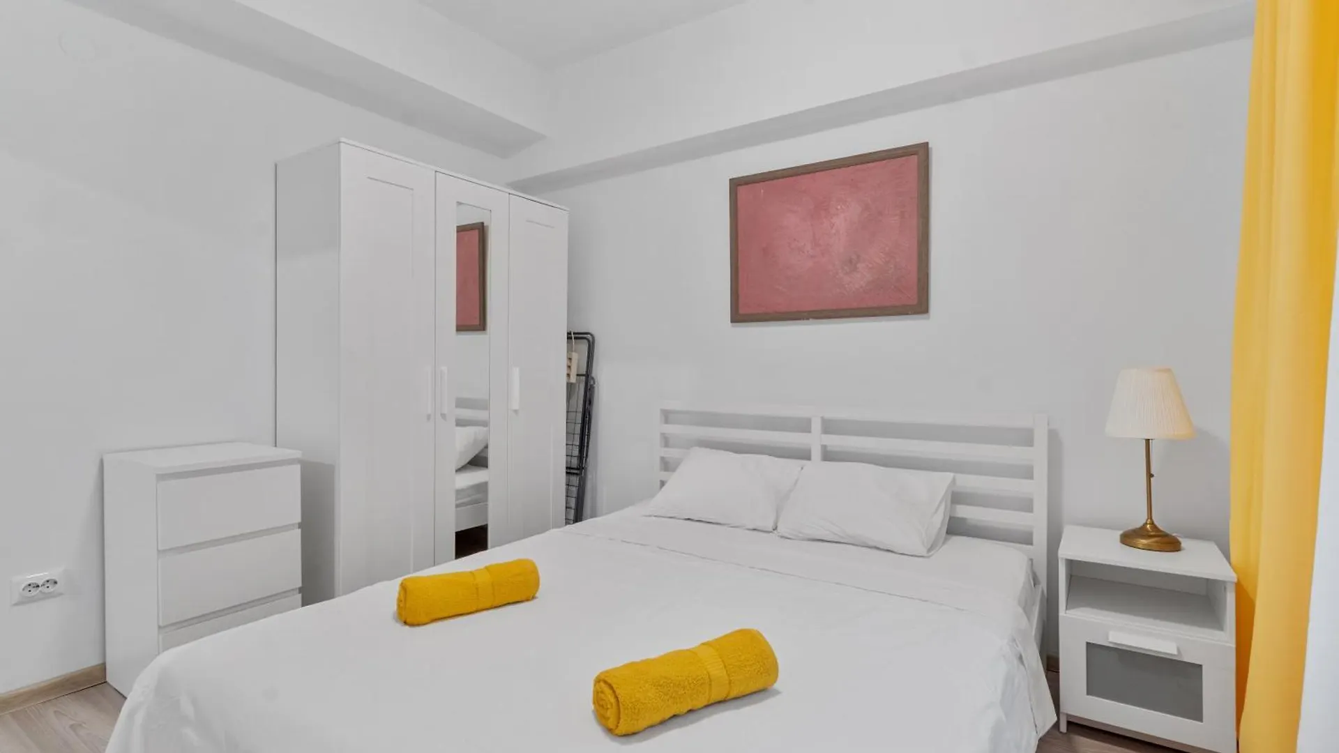 Calea Victoriei Central Apartment Bucharest Romania