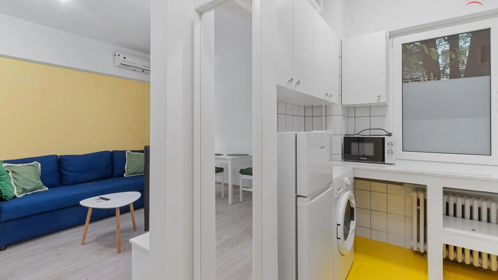 Calea Victoriei Central Apartment Bucharest 0*,  Romania