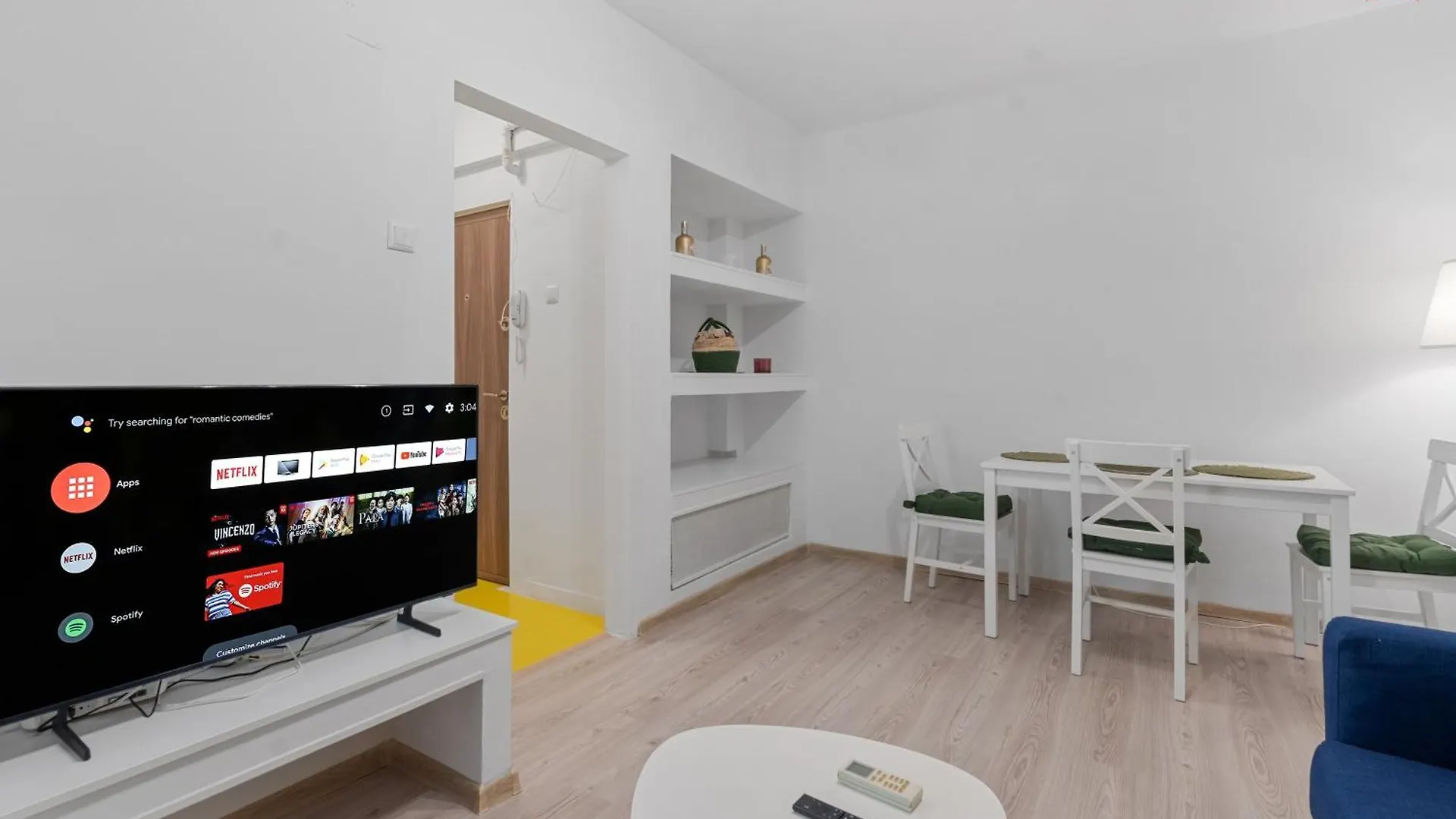 Calea Victoriei Central Apartment Bucharest