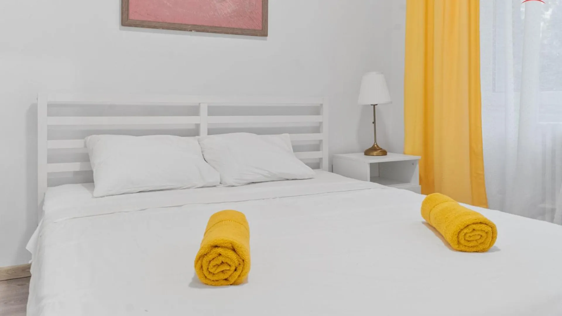 Calea Victoriei Central Apartment Bucharest