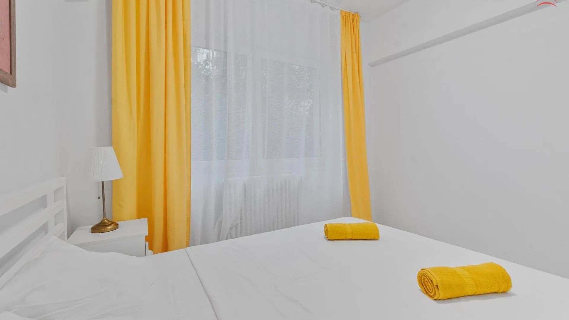 Calea Victoriei Central Apartment Bucharest Romania