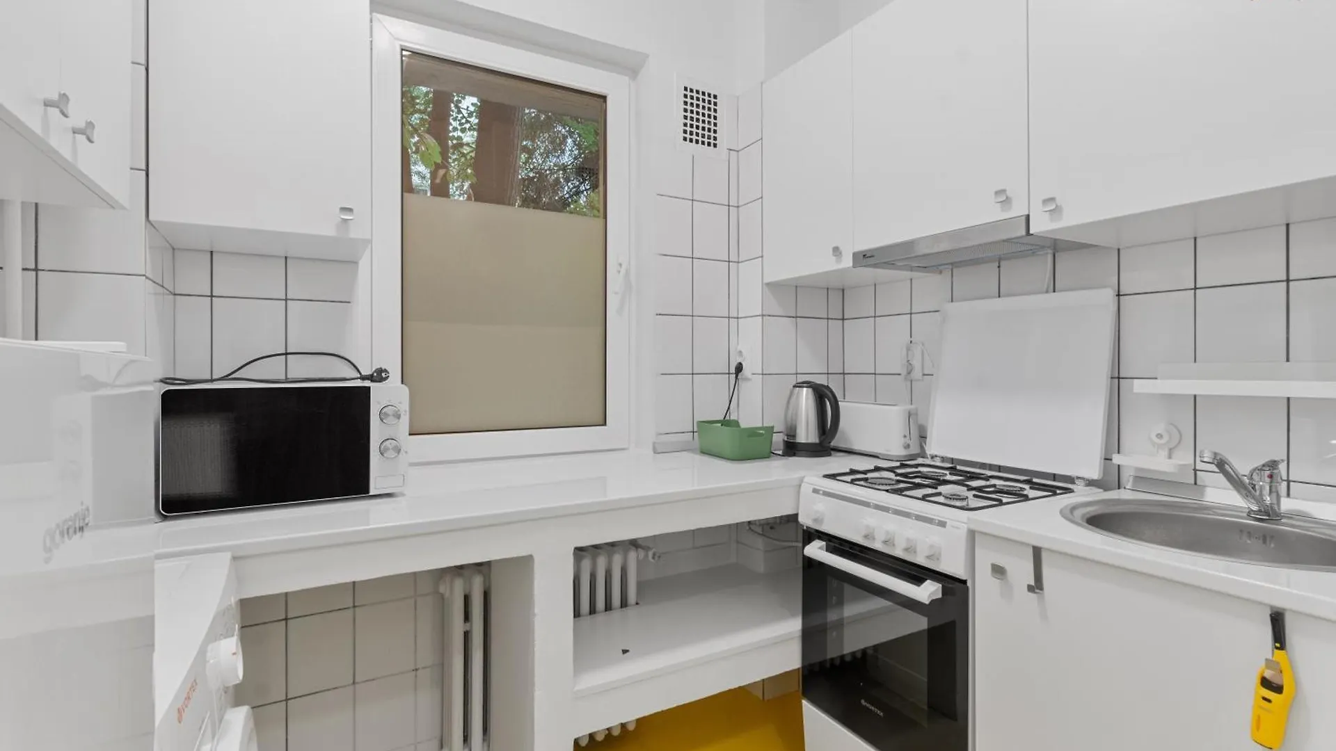 Calea Victoriei Central Apartment Bucharest