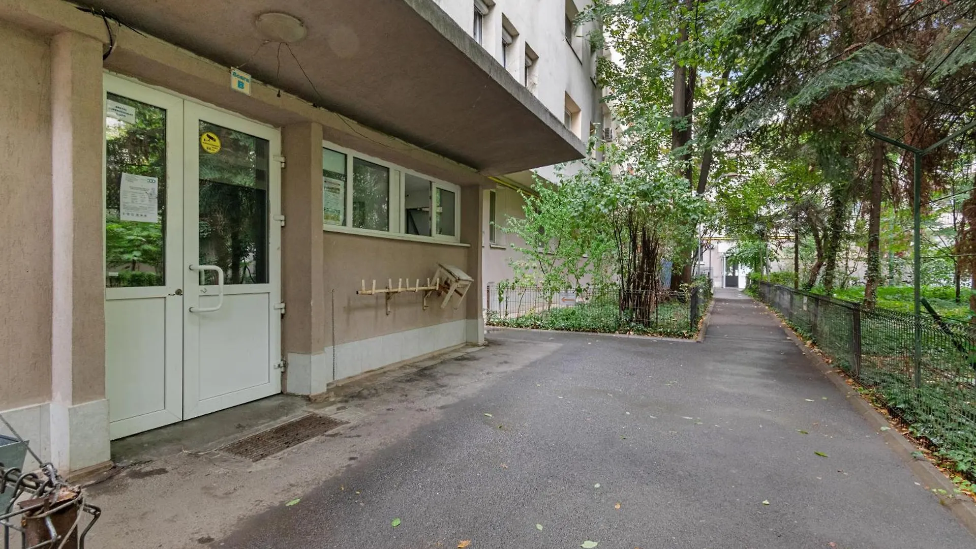 Calea Victoriei Central Apartment Bucharest