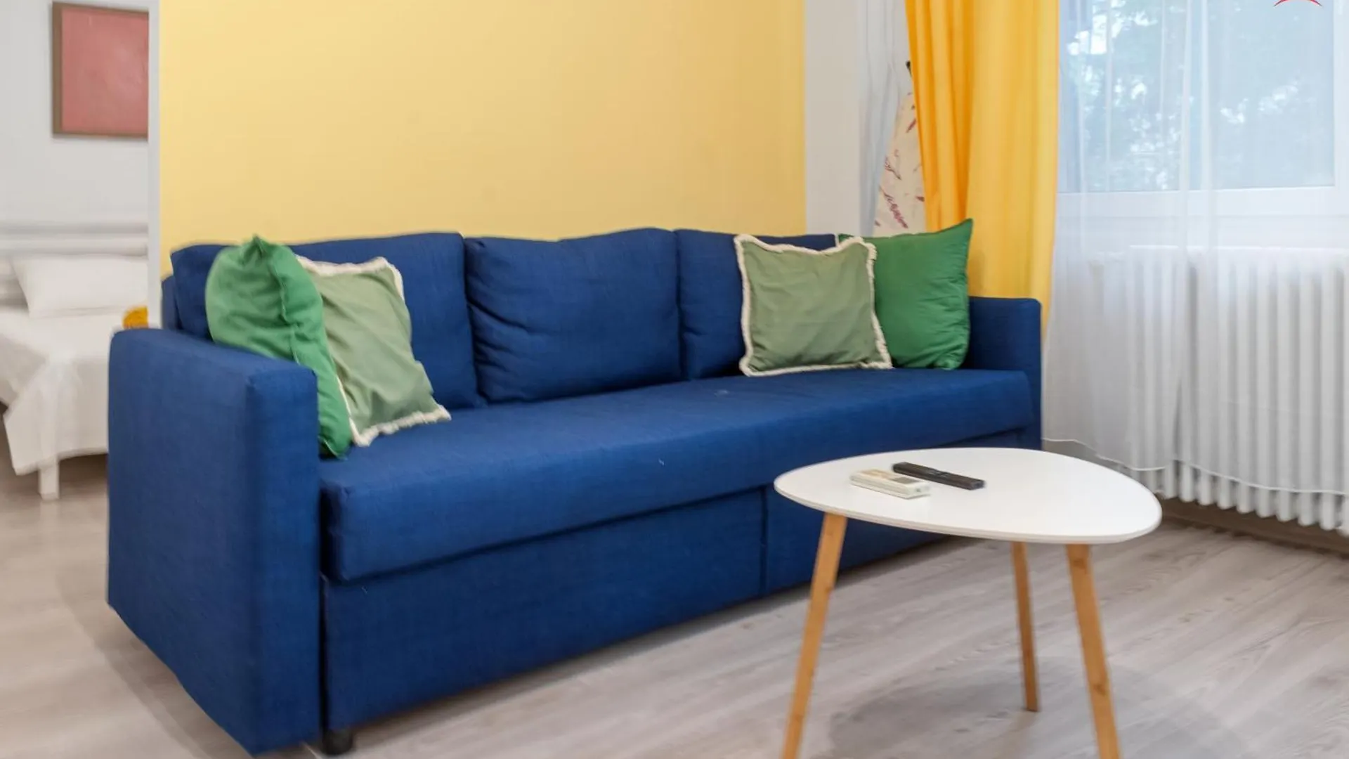 Calea Victoriei Central Apartment Bukarest 0*,  Rumänien
