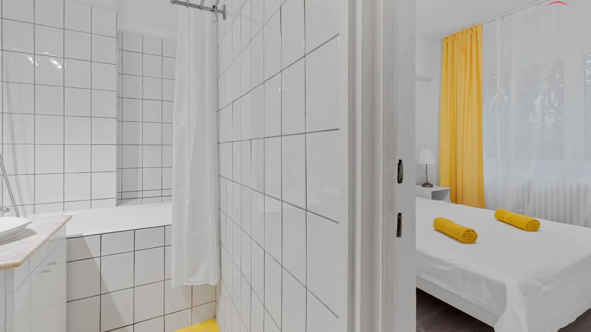 Calea Victoriei Central Apartment Bukarest Rumänien