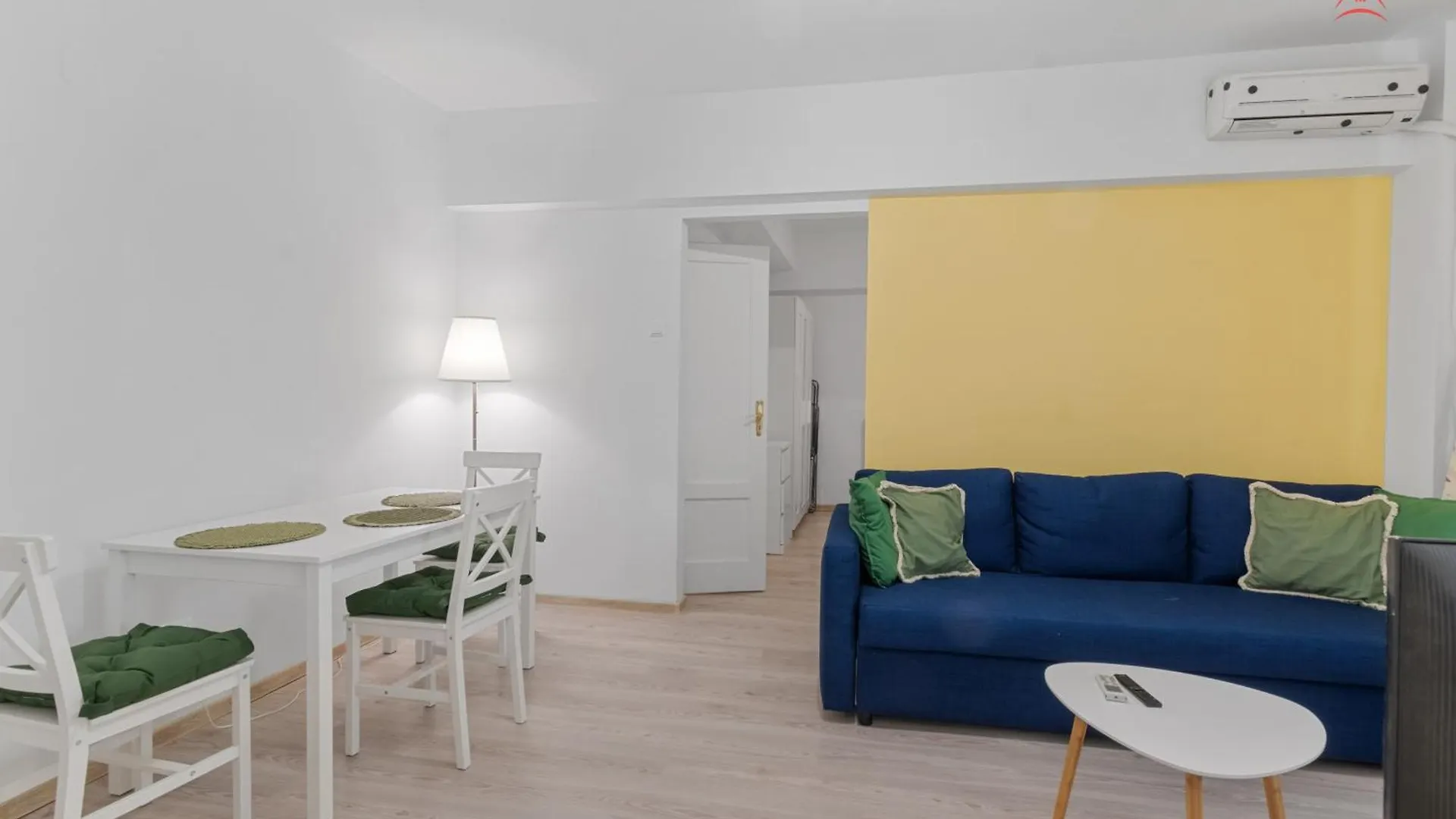 Calea Victoriei Central Apartment Bukarest 0*,